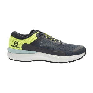mister running salomon