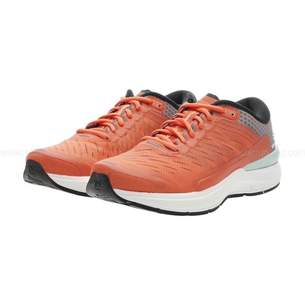 Salomon Sonic 3 Confidence - Camellia/White/Quail