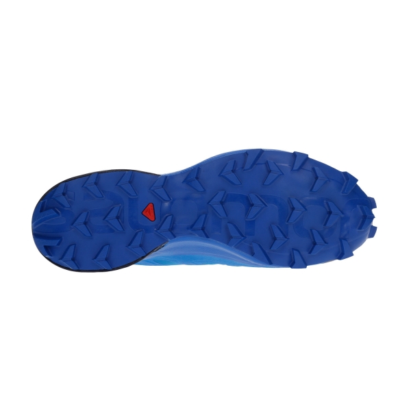 Salomon Speedcross 5 GTX - Blue Aster/Lapis Blue/Navy Blazer
