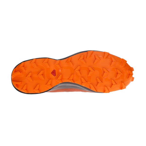 Salomon Speedcross 5 GTX - Burnt Brick/Black/Exuberance