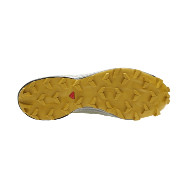salomon speedcross 5 uomo giallo