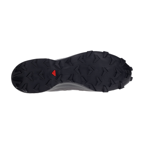 Salomon Speedcross 5 - Magnet/Black/Phantom