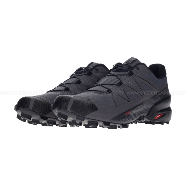 salomon speedcross 5 phantom