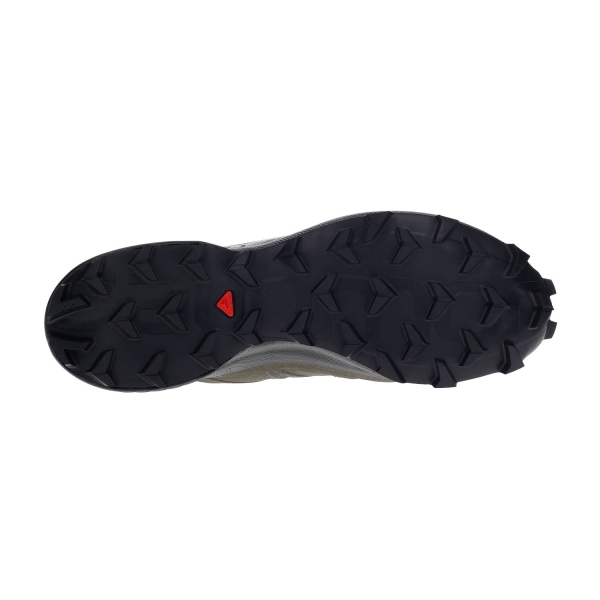 Salomon Speedcross 5 Wide - Grape Leaf/Black/Phantom