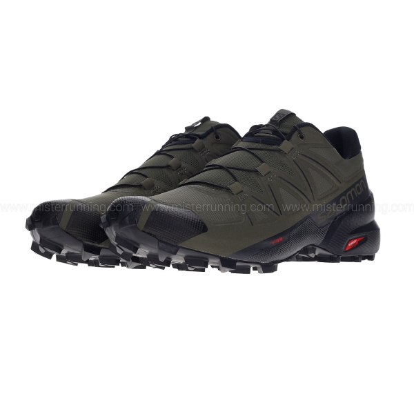 salomon speedcross wide
