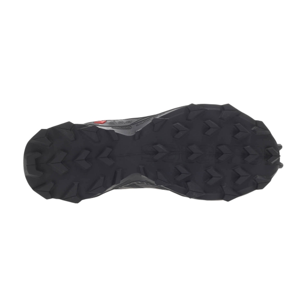 Salomon Supercross Blast GTX - Black