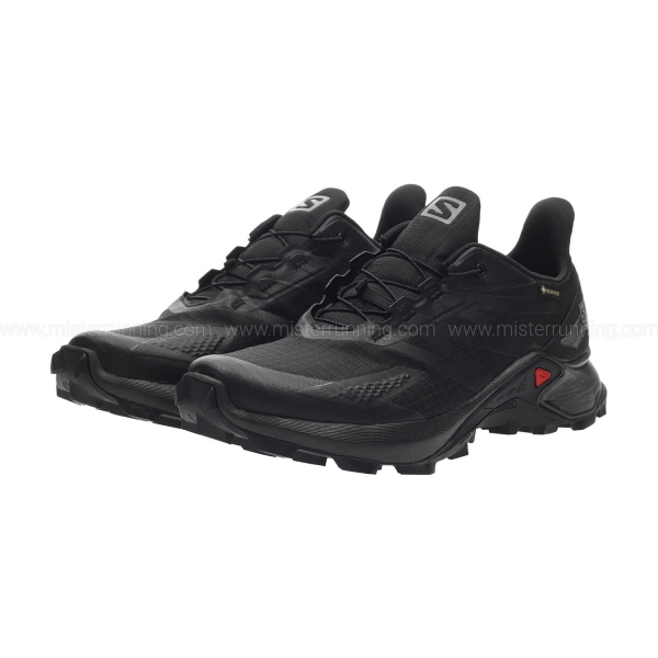 Salomon Supercross Blast GTX - Black
