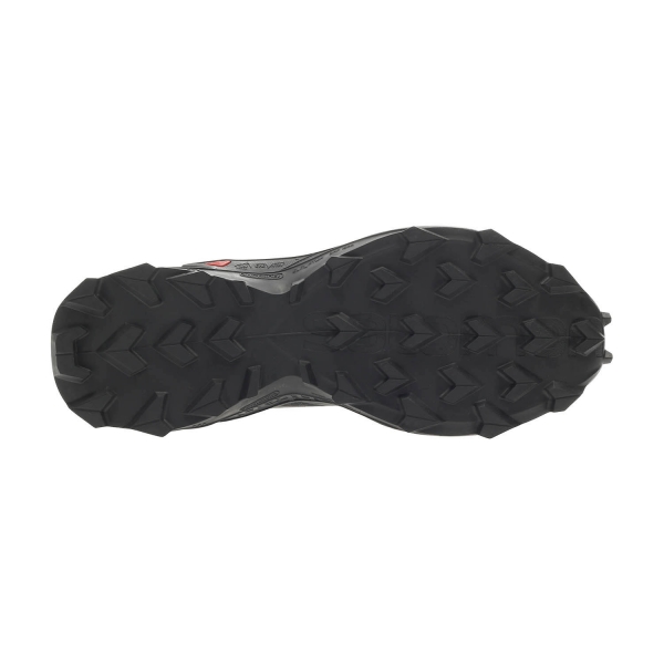 Salomon Supercross Blast - Black