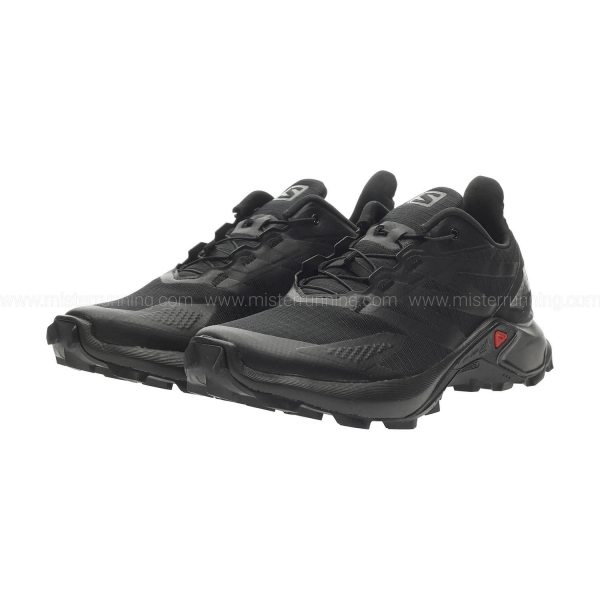 Salomon Supercross Blast - Black
