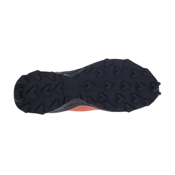 Salomon Supercross - Burnt Brick/Vanilla Ice/India Ink