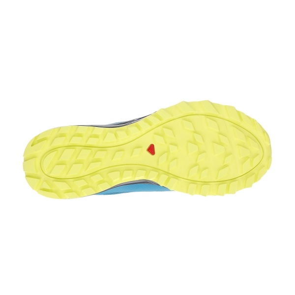 Salomon Trailster 2 GTX - Lyons Blue/Navy Blazer/Evening Prime