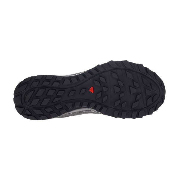 scarpe salomon uomo marroni