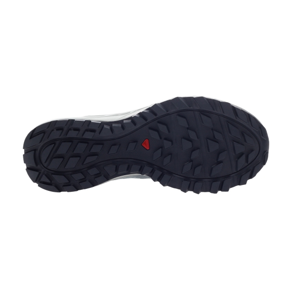 Salomon Trailster 2 - Lead/Stormy Weather/Icy Morn