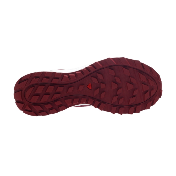 Salomon Trailster 2 - Rhododendron Red/Bud Cayenne