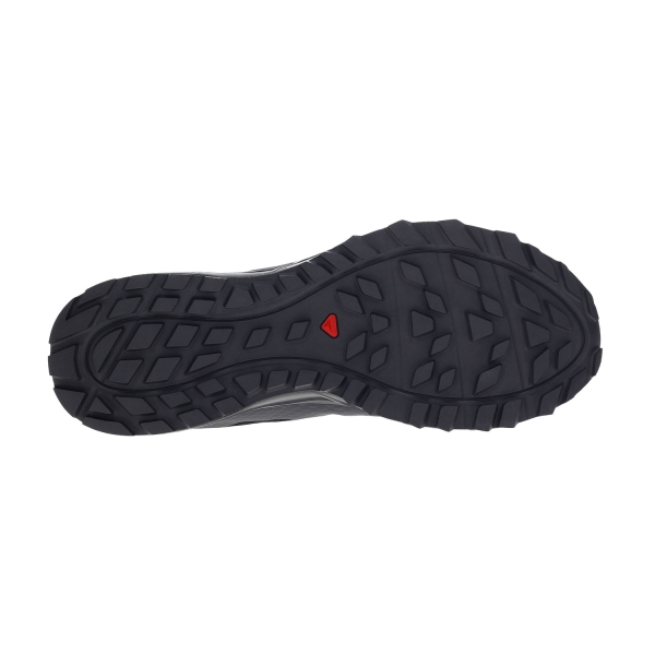 Salomon Trailster 2 - Black/Magnet
