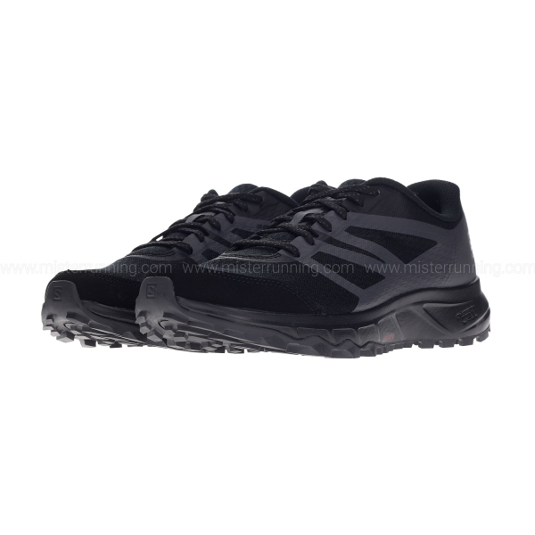 Salomon Trailster 2 - Black/Magnet