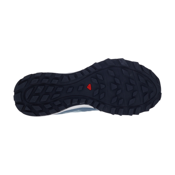 Salomon Trailster 2 - Bluestone/Poseidon/Acidlime