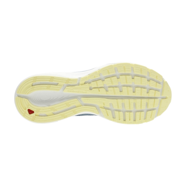 Salomon Vectur - Copen Blue/White/Charlock