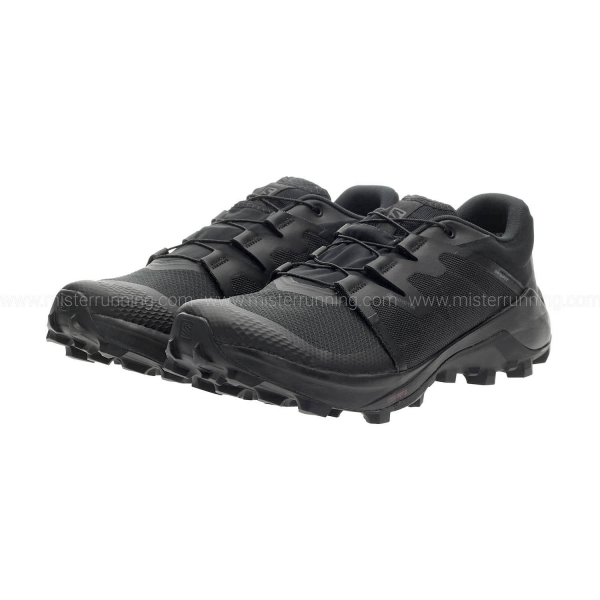 salomon wildcross gtx
