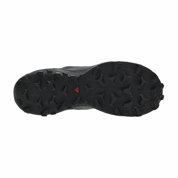 Salomon Wildcross - Black