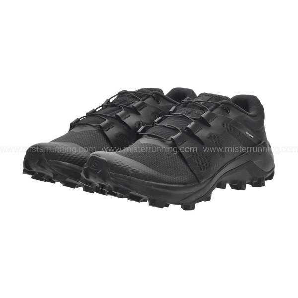 Salomon Wildcross - Black