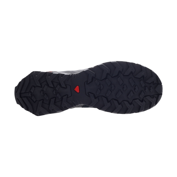 Salomon X Raise GTX - Black/Phantom