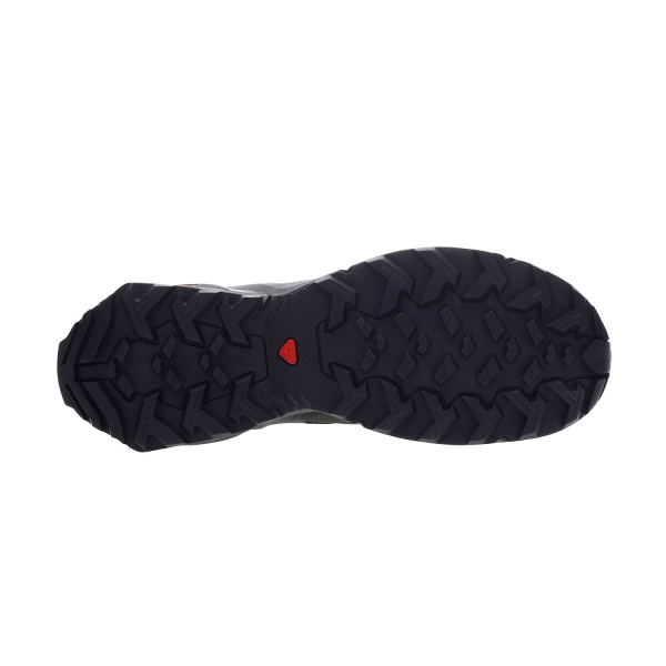 Salomon X Raise GTX - Grape Leaf/Black