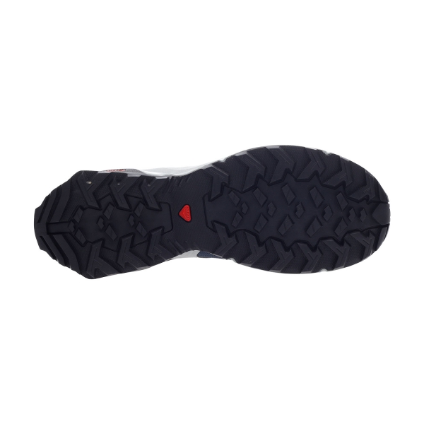 Salomon X Raise GTX - India Ink/Flint Stone/Quarry