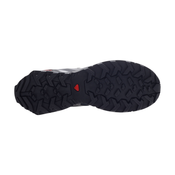 Salomon X Raise - Black/Grape Leaf/Phantom