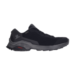Men's Outdoor Shoes Salomon X Reveal GTX  Black/Phantom/Magnet L40969100