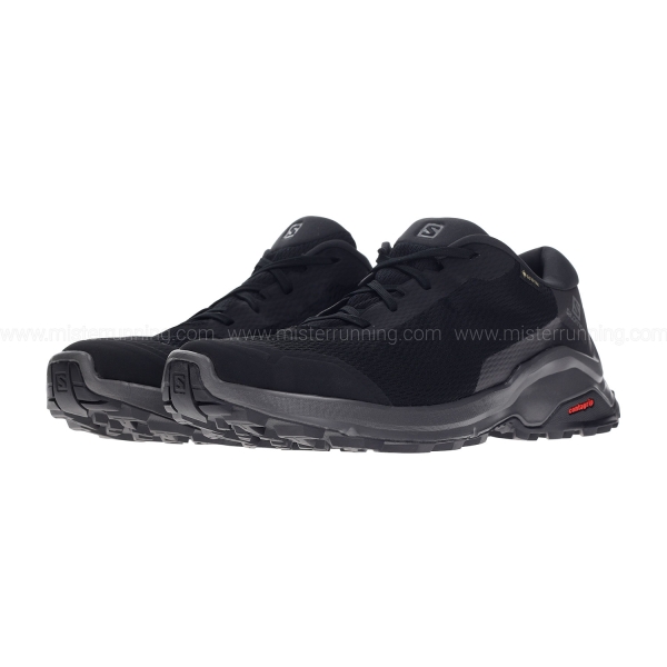 Salomon X Reveal GTX - Black/Phantom/Magnet