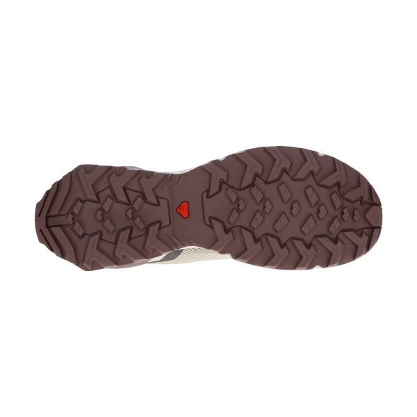 Salomon X Reveal - Safari/Shale/Peppercorn