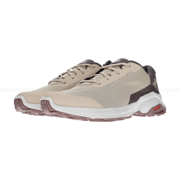 Salomon X Reveal - Safari/Shale/Peppercorn