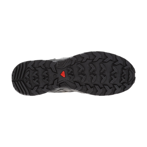 Salomon X Ultra 3 Mid Aero - Peat/Bungee Cord/Vintage Kaki
