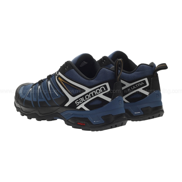 salomon trekking uomo