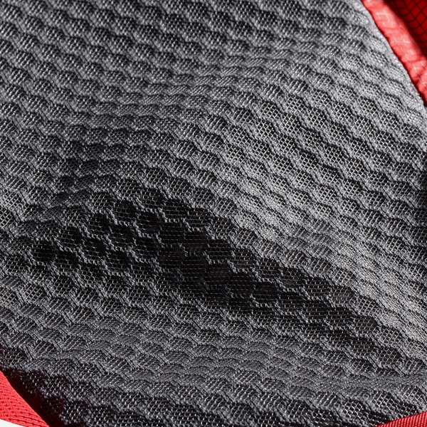 Salomon XA 15 Set Backpack - Goji Berry/Ebony
