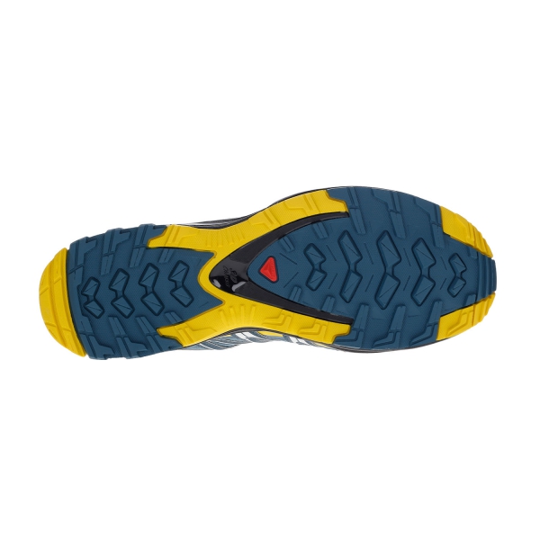 salomon xa pro 3d uomo grigio