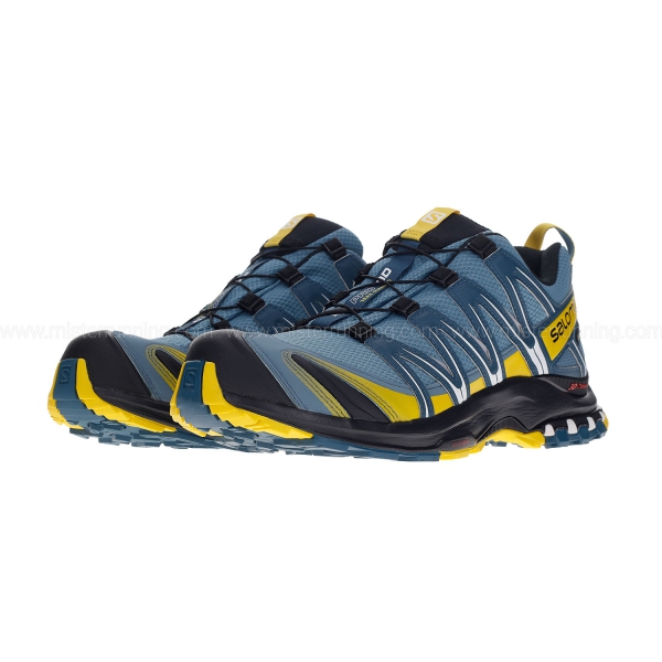 salomon scarpe antinfortunistiche