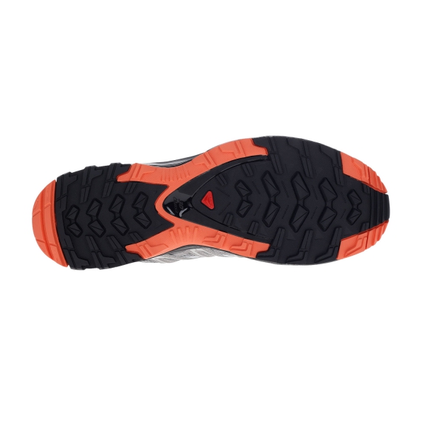 Salomon XA Pro 3D - Alloy Magnet/Camellia