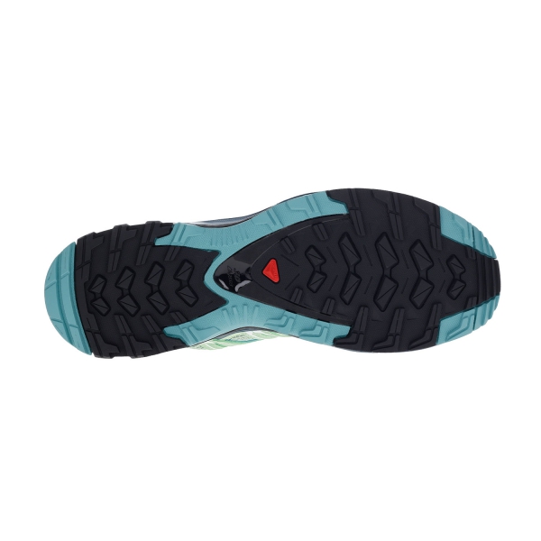 Salomon XA Pro 3D - Spruce Stone/Indian Teal/Meadowbroo