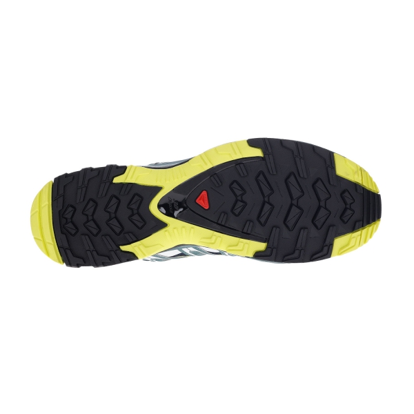 Salomon XA Pro 3D - Navy Blazer/Hydro/Evening Primrose