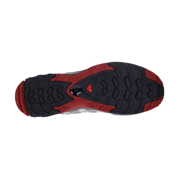 salomon xa pro 3d uomo rosso