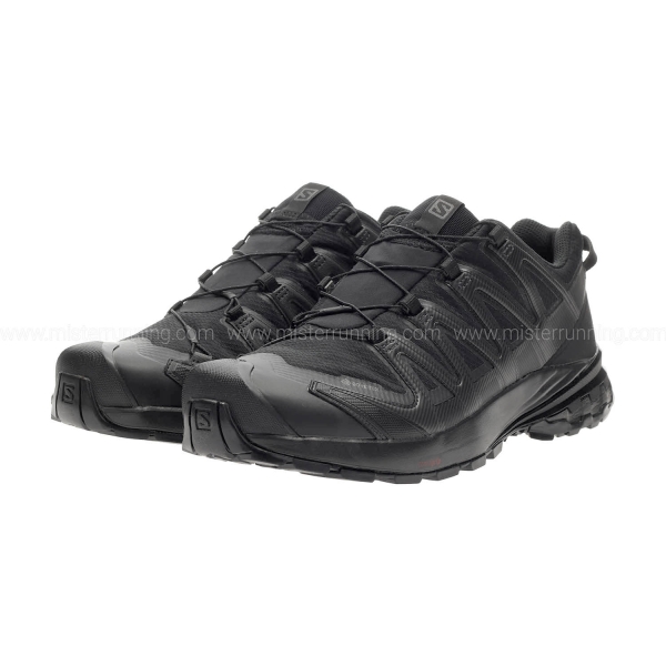 Salomon XA Pro 3D V8 GTX - Black