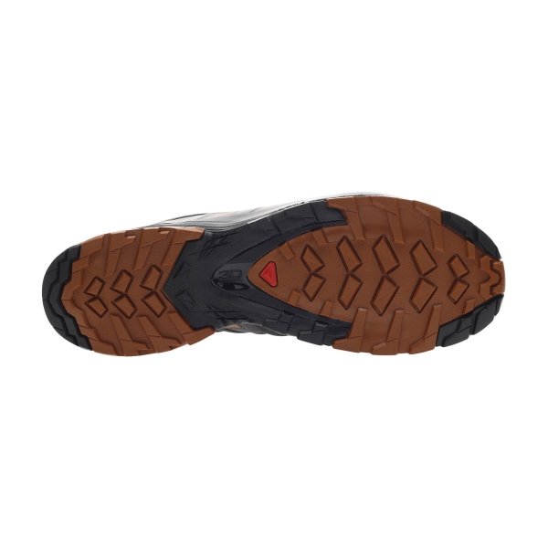 Salomon XA Pro 3D V8 GTX - Ebony/Caramel Cafe/Black