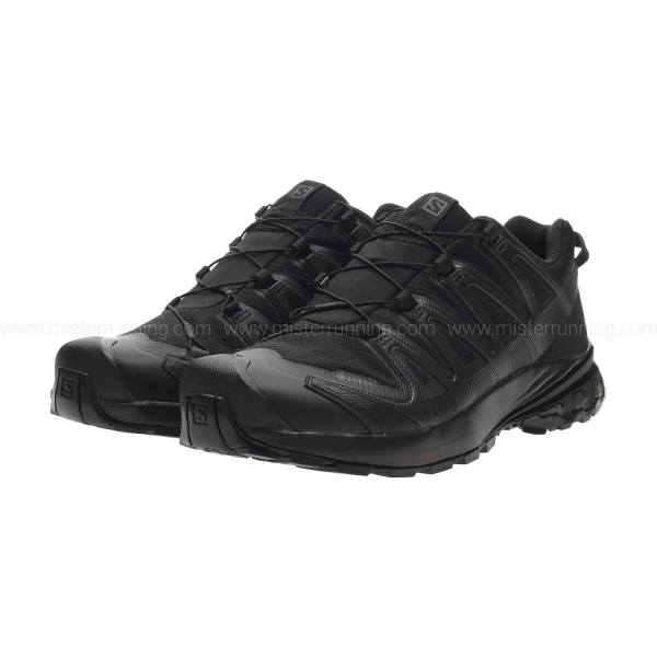 Salomon XA Pro 3D V8 GTX - Black/Phantom