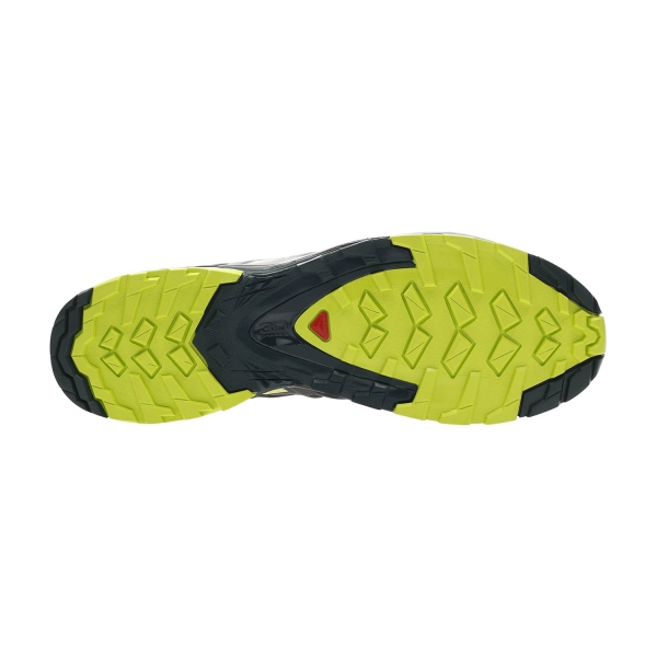 salomon xa pro 3d uomo giallo