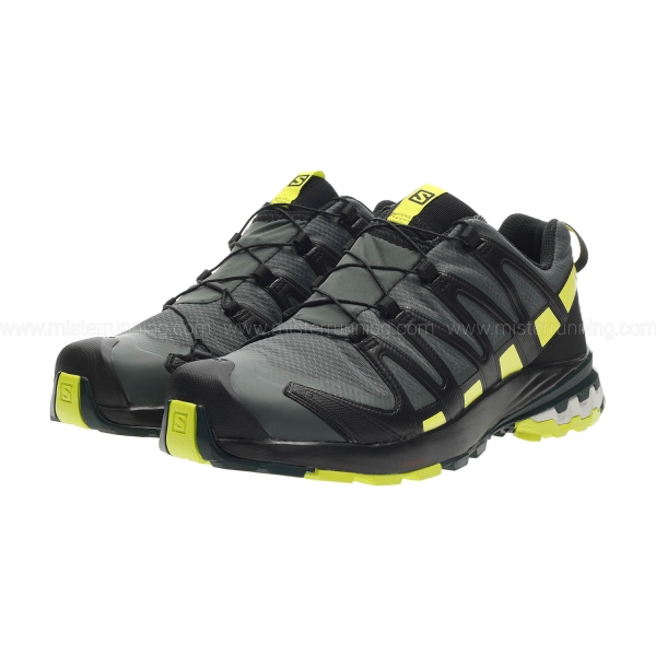 salomon xa pro 3d prezzo