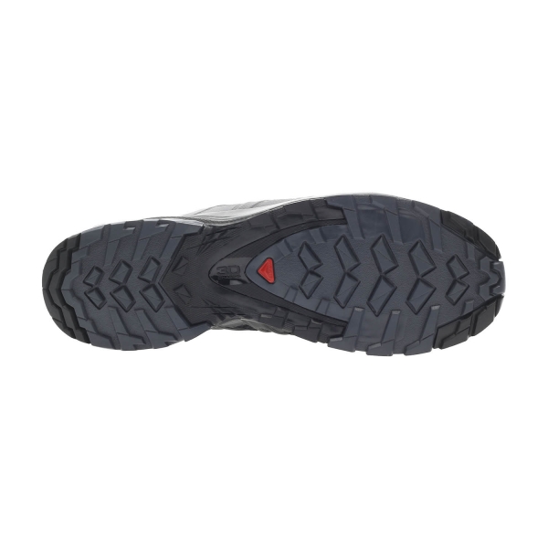 Salomon XA Pro 3D V8 - Black/Phantom/Ebony