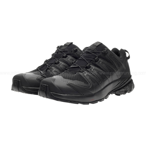 Salomon XA Pro 3D V8 - Black