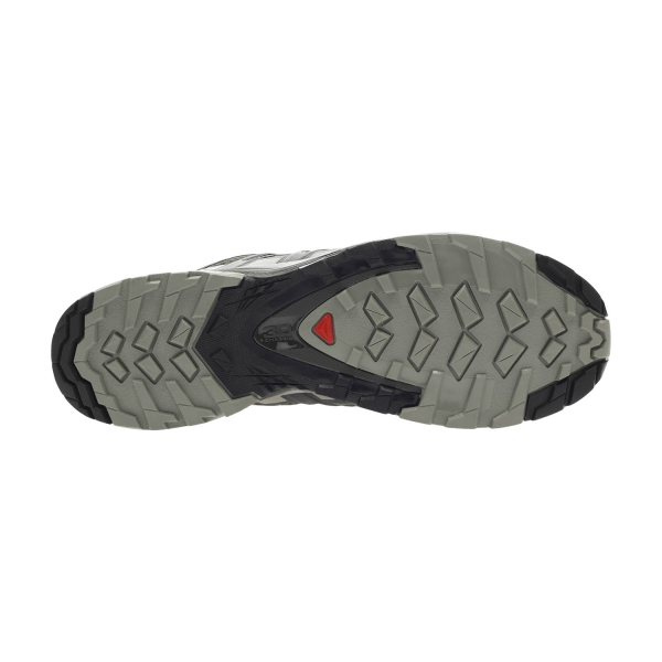 Salomon XA Pro 3D V8 - Grape Leaf/Peat/Shadow